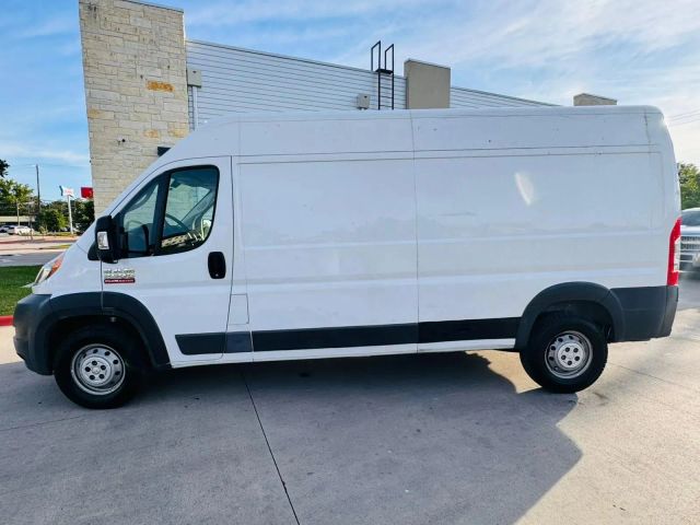 ram promaster cargo van 2018 3C6TRVDG6JE156566 image ram promaster cargo van 2018 3C6TRVDG6JE156566 image